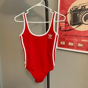 adidas Originals Cotton Bodysuit